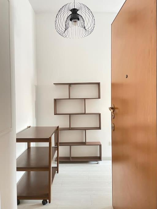 Milano Studio A מראה חיצוני תמונה