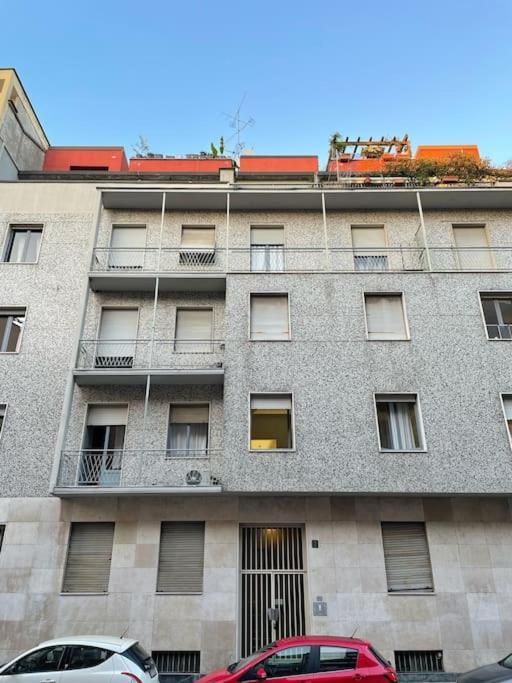 Milano Studio A מראה חיצוני תמונה