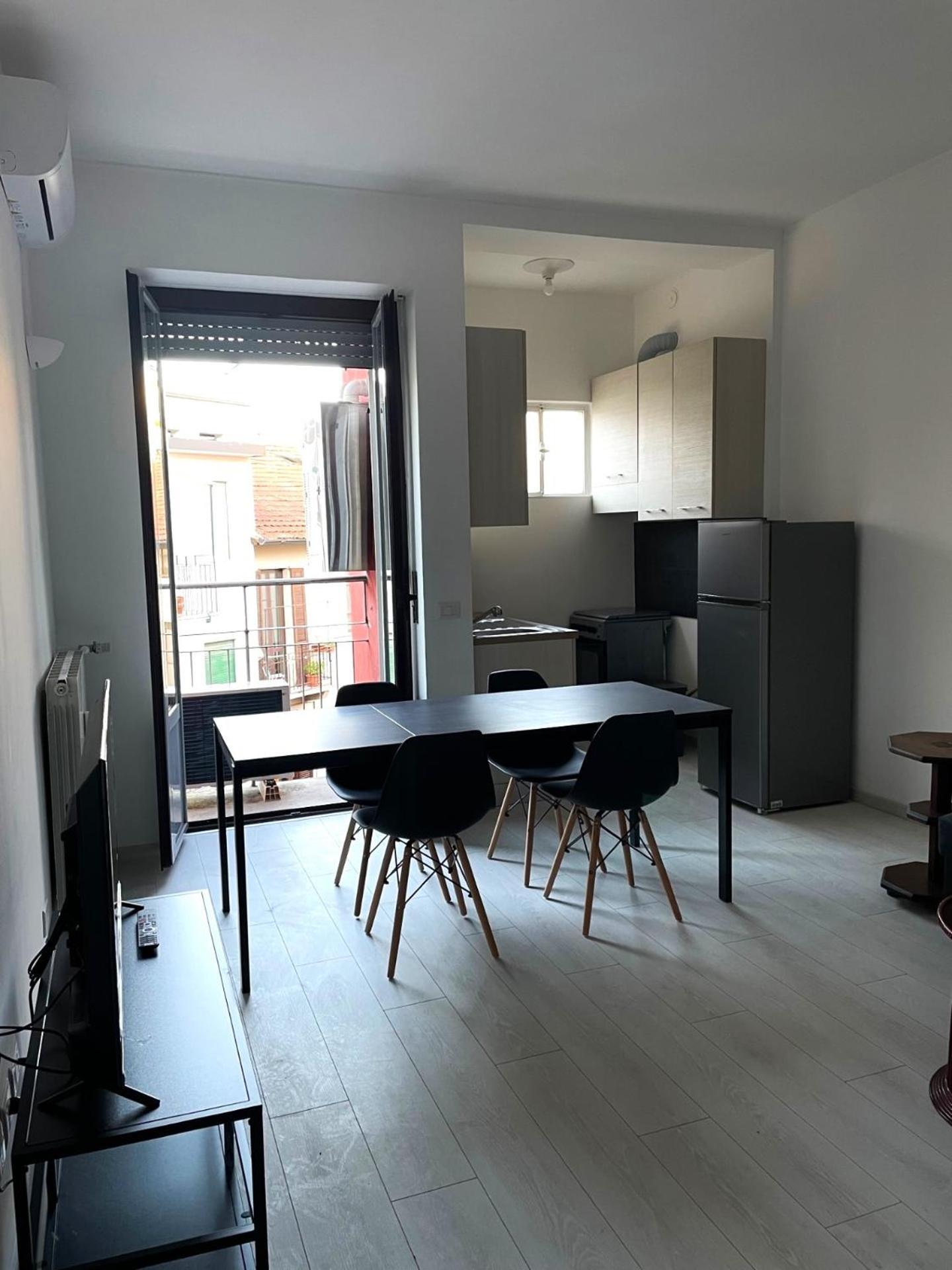 Milano Studio A מראה חיצוני תמונה